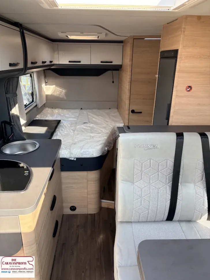 Fahrzeugbild Knaus L!VE TI 590 MF Platinum Selection Live 2027 #30