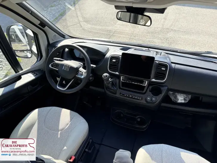 Fahrzeugbild Knaus L!VE TI 590 MF Platinum Selection Live 2027 #31