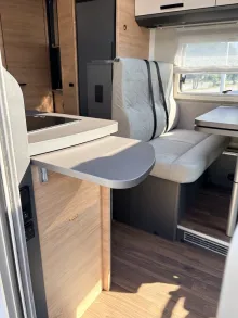 Fahrzeugbild Knaus L!VE TI 590 MF Platinum Selection Live 2027 #34