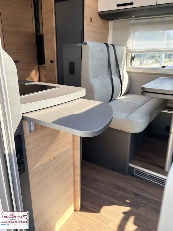 Fahrzeugbild Knaus L!VE TI 590 MF Platinum Selection Live 2027 #34