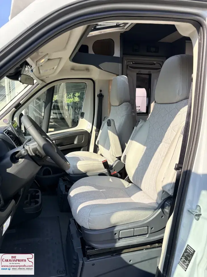 Fahrzeugbild Knaus L!VE TI 590 MF Platinum Selection Live 2027 #35