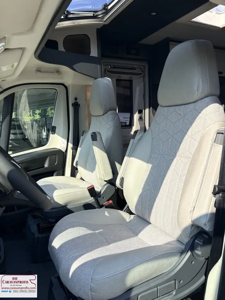 Fahrzeugbild Knaus L!VE TI 590 MF Platinum Selection Live 2027 #36