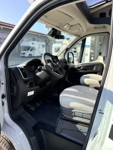 Fahrzeugbild Knaus L!VE TI 590 MF Platinum Selection Live 2027 #38