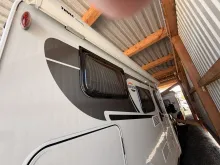 Fahrzeugbild Carado A 132 Sehr guter Zustand topgepflegt #2