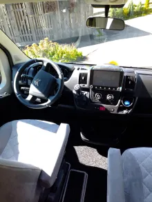 Fahrzeugbild Carado A 132 Sehr guter Zustand topgepflegt #4