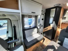Fahrzeugbild Sunlight T 67 Adventure Edition Verfüg./Sparen Sie 5.231,- € #6