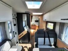 Fahrzeugbild Sunlight T 67 Adventure Edition Verfüg./Sparen Sie 5.231,- € #5