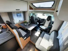 Fahrzeugbild Sunlight T 67 Adventure Edition Verfüg./Sparen Sie 5.231,- € #8