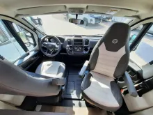 Fahrzeugbild Sunlight T 67 Adventure Edition Verfüg./Sparen Sie 5.231,- € #17