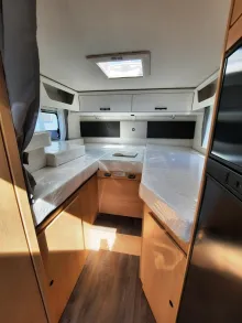 Fahrzeugbild Sunlight T 67 Adventure Edition Verfüg./Sparen Sie 5.231,- € #9