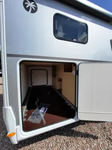 Fahrzeugbild Sunlight T 68 Adventure Edition Verfüg./Sparen Sie 5.194,- € #19
