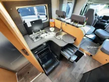 Fahrzeugbild Sunlight T 68 Adventure Edition Verfüg./Sparen Sie 5.194,- € #13