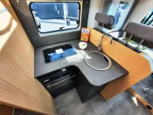Fahrzeugbild Sunlight T 68 Adventure Edition Verfüg./Sparen Sie 5.194,- € #12