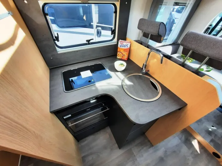 Fahrzeugbild Sunlight T 68 Adventure Edition Verfüg./Sparen Sie 5.194,- € #12