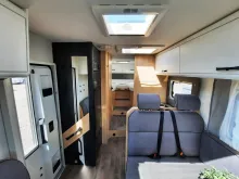 Fahrzeugbild Sunlight T 68 Adventure Edition Verfüg./Sparen Sie 5.194,- € #6