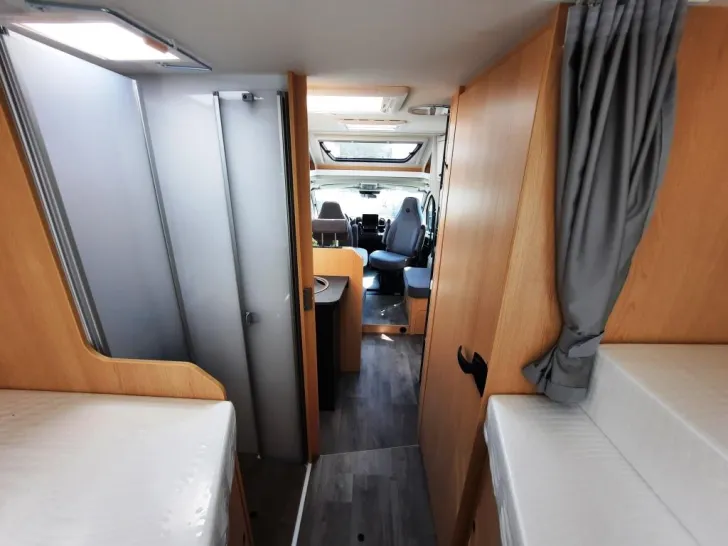 Fahrzeugbild Sunlight T 68 Adventure Edition Verfüg./Sparen Sie 5.194,- € #4