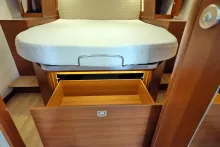 Fahrzeugbild Rapido 6F 696F PREMIUM EDITION | AHK, KLIMA, TV, SAT, SOLAR #28