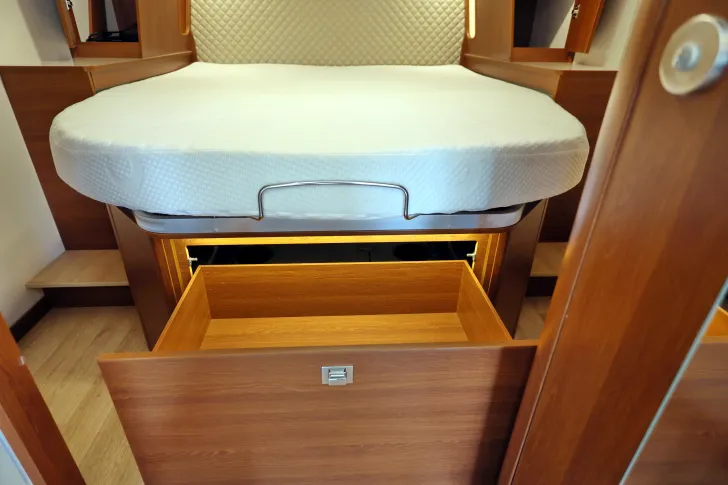 Fahrzeugbild Rapido 6F 696F PREMIUM EDITION | AHK, KLIMA, TV, SAT, SOLAR #28