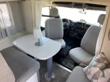 Fahrzeugbild Ahorn Camp Canada AE TÜV+AU+Gasprüfung 08/28 #5
