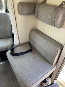 Fahrzeugbild Ahorn Camp Canada AE TÜV+AU+Gasprüfung 08/28 #7