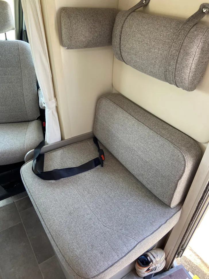Fahrzeugbild Ahorn Camp Canada AE TÜV+AU+Gasprüfung 08/28 #7