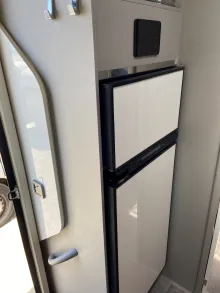 Fahrzeugbild Ahorn Camp Canada AE TÜV+AU+Gasprüfung 08/28 #10