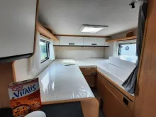 Fahrzeugbild Sunlight V 66 Adventure Edition Verfüg./Sparen Sie 5.591,- € #9