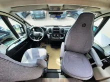 Fahrzeugbild Sunlight V 66 Adventure Edition Verfüg./Sparen Sie 5.591,- € #17