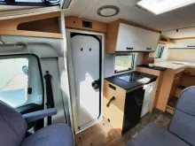 Fahrzeugbild Sunlight V 66 Adventure Edition Verfüg./Sparen Sie 5.591,- € #7