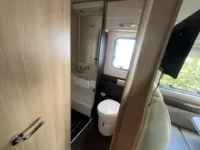 Fahrzeugbild Forster A 699 EB Dachklima - TV/Satanlage - Markise uvm #19