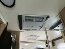 Fahrzeugbild Forster A 699 EB Dachklima - TV/Satanlage - Markise uvm #20