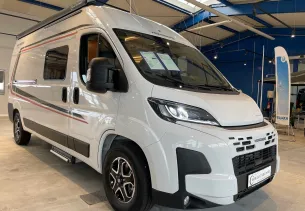 Bild CaraBus<br/>600 MQ EDITION [FIRE]