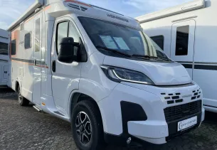Bild CaraCompact EDITION PEPPER 600 MF