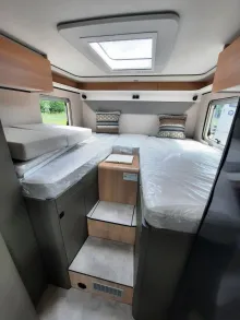 Fahrzeugbild Hymer GT-S 600 Verfüg./Sparen Sie 7.155,- € #10