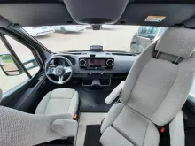 Fahrzeugbild Hymer GT-S 600 Verfüg./Sparen Sie 7.155,- € #19