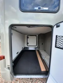 Fahrzeugbild Hymer GT-S 600 Verfüg./Sparen Sie 7.155,- € #20