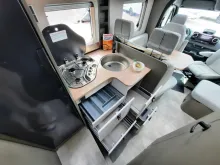 Fahrzeugbild Hymer GT-S 600 Verfüg./Sparen Sie 7.155,- € #13