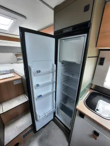 Fahrzeugbild Hymer GT-S 600 Verfüg./Sparen Sie 7.155,- € #14