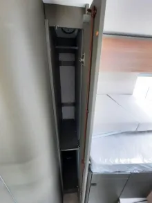 Fahrzeugbild Hymer GT-S 600 Verfüg./Sparen Sie 7.155,- € #18