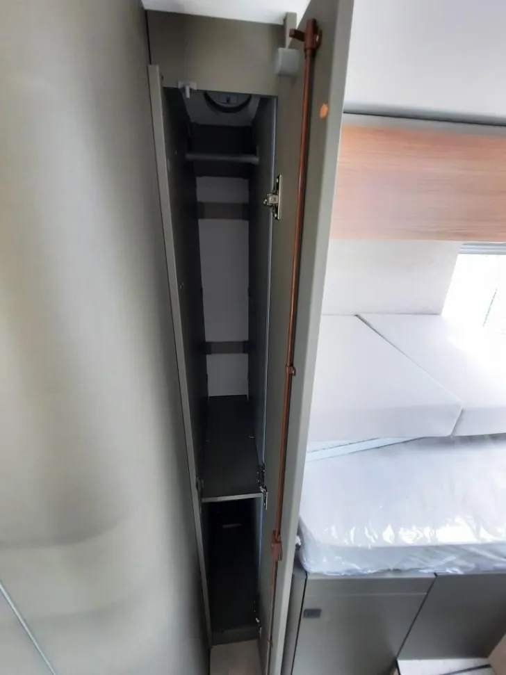 Fahrzeugbild Hymer GT-S 600 Verfüg./Sparen Sie 7.155,- € #18