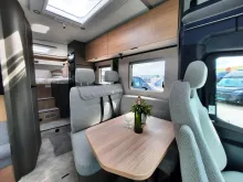 Fahrzeugbild Hymer GT-S 600 Verfüg./Sparen Sie 7.155,- € #8