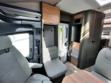 Fahrzeugbild Hymer GT-S 600 Verfüg./Sparen Sie 7.155,- € #7