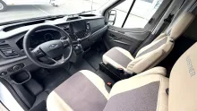 Etagenbetten Bürstner Lineo T 620 G