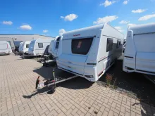 Fahrzeugbild Dethleffs Summer Edition 560 FMK #1