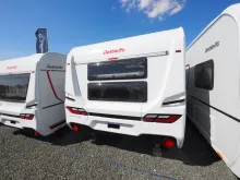 Fahrzeugbild Dethleffs Summer Edition 560 FMK #2