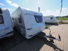 Fahrzeugbild Dethleffs Summer Edition 560 FMK #3