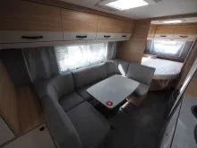 Fahrzeugbild Dethleffs Summer Edition 560 FMK #7