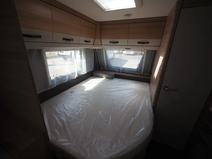 Fahrzeugbild Dethleffs Summer Edition 560 FMK #10