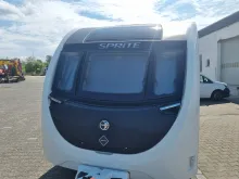 Fahrzeugbild Sprite Mondial 490 SE Sehr guter Zustand, sehr gepfl #4