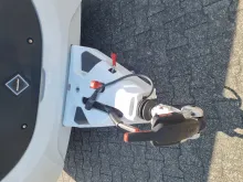 Fahrzeugbild Sprite Mondial 490 SE Sehr guter Zustand, sehr gepfl #7